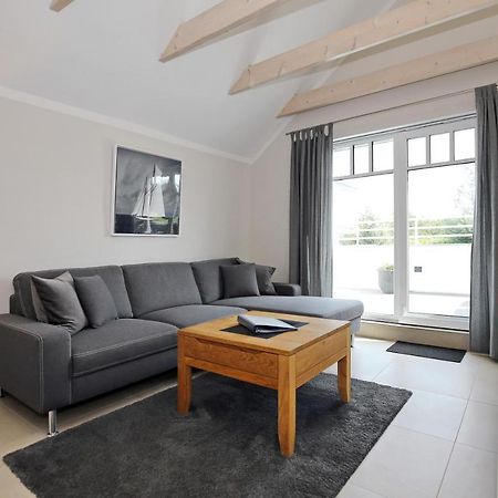 Haus Am Wald Wohnung Strand Wittenbeck Екстериор снимка