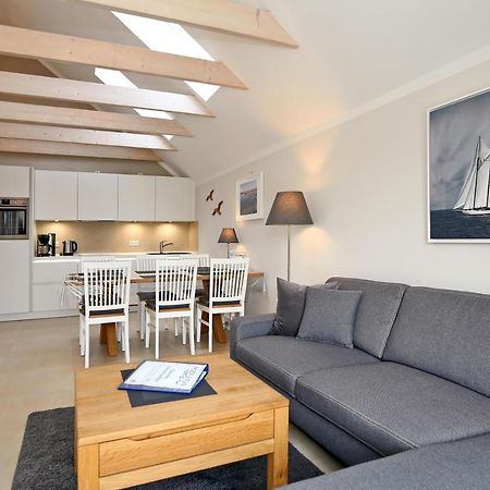 Haus Am Wald Wohnung Strand Wittenbeck Екстериор снимка
